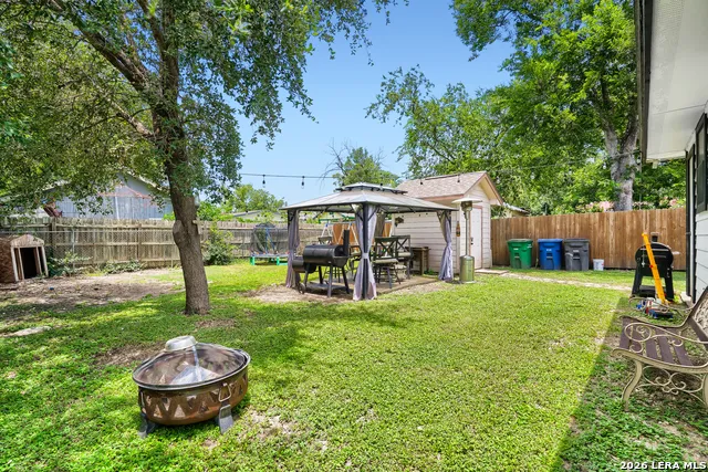 151 PIMA ST San Antonio, TX 78211