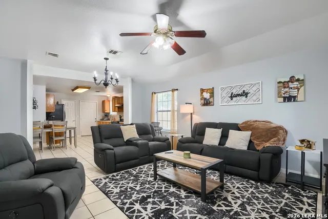 151 PIMA ST San Antonio, TX 78211