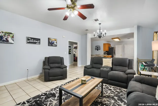 151 PIMA ST San Antonio, TX 78211
