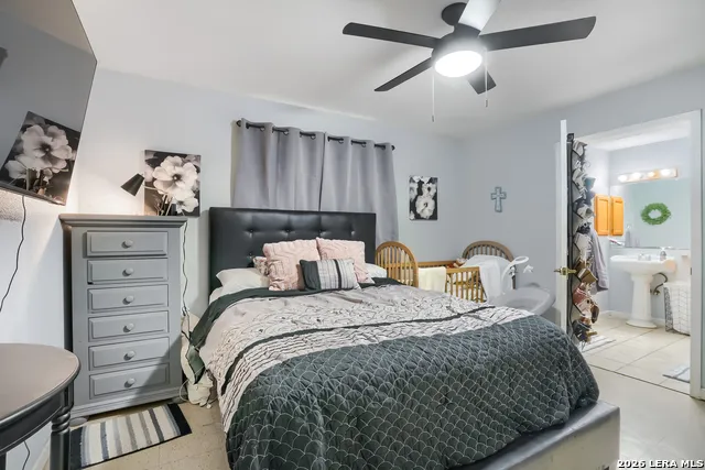 151 PIMA ST San Antonio, TX 78211