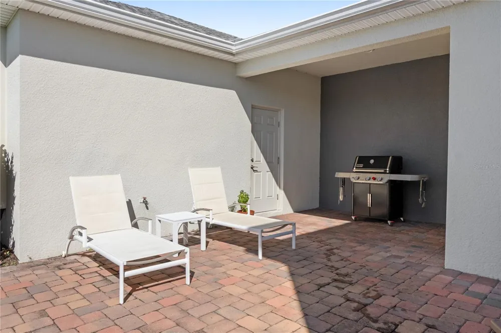 11811 PULITZER PLACE Orlando, FL 32832