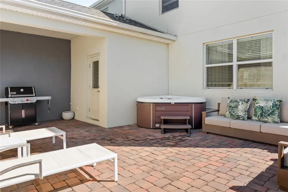 11811 PULITZER PLACE Orlando, FL 32832
