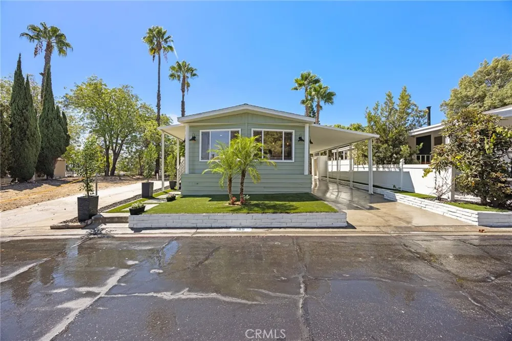 17350 Temple Ave #165 La Puente, CA 91744