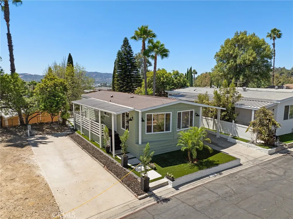 17350 Temple Ave #165 La Puente, CA 91744