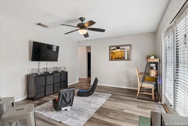 12330 Bridge Path St San Antonio, TX 78233