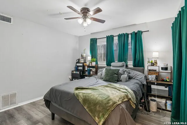 12330 Bridge Path St San Antonio, TX 78233