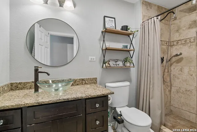 12330 Bridge Path St San Antonio, TX 78233