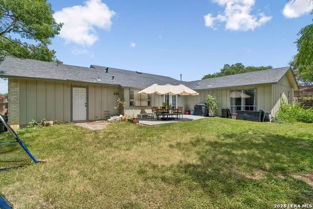 12330 Bridge Path St San Antonio, TX 78233