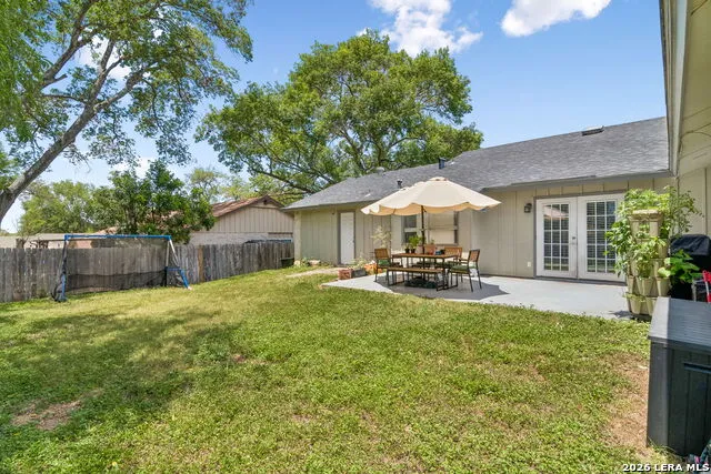 12330 Bridge Path St San Antonio, TX 78233