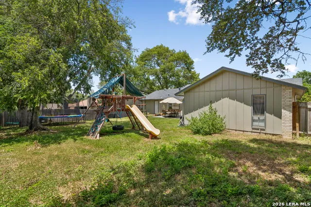 12330 Bridge Path St San Antonio, TX 78233