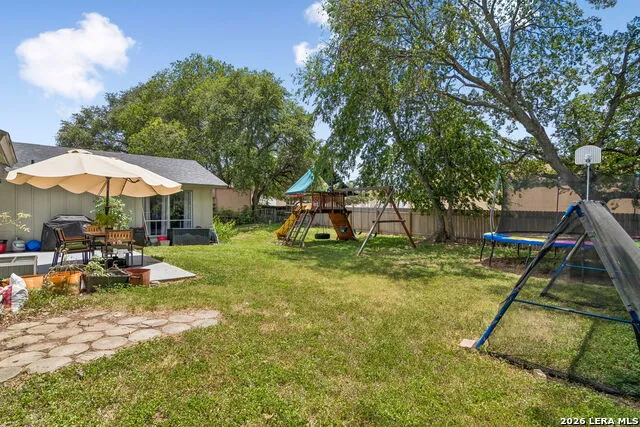12330 Bridge Path St San Antonio, TX 78233