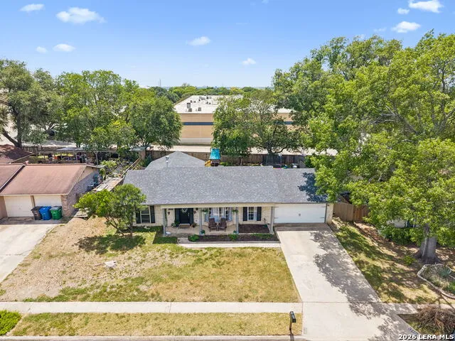 12330 Bridge Path St San Antonio, TX 78233
