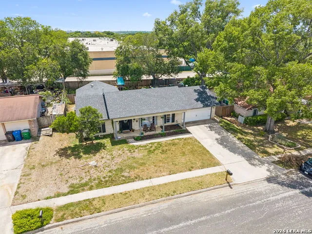 12330 Bridge Path St San Antonio, TX 78233