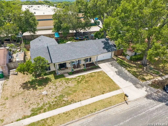 12330 Bridge Path St San Antonio, TX 78233