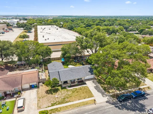 12330 Bridge Path St San Antonio, TX 78233