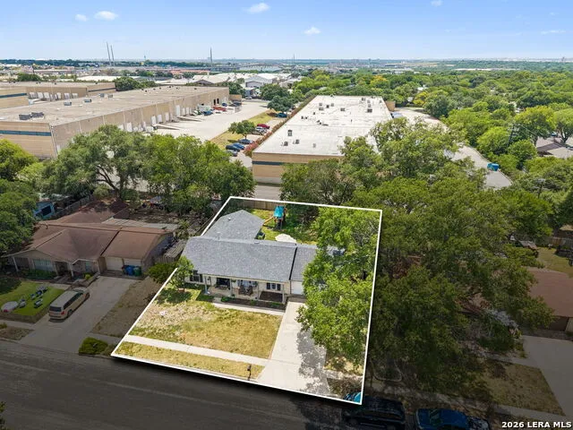 12330 Bridge Path St San Antonio, TX 78233