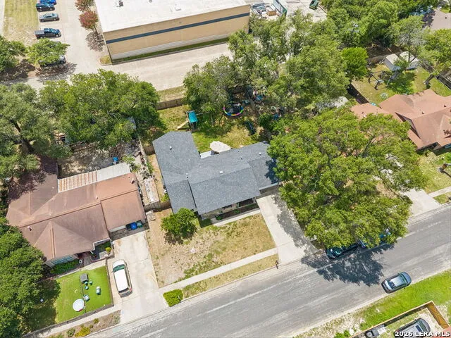 12330 Bridge Path St San Antonio, TX 78233