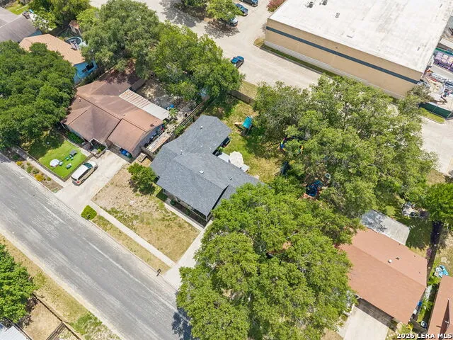 12330 Bridge Path St San Antonio, TX 78233