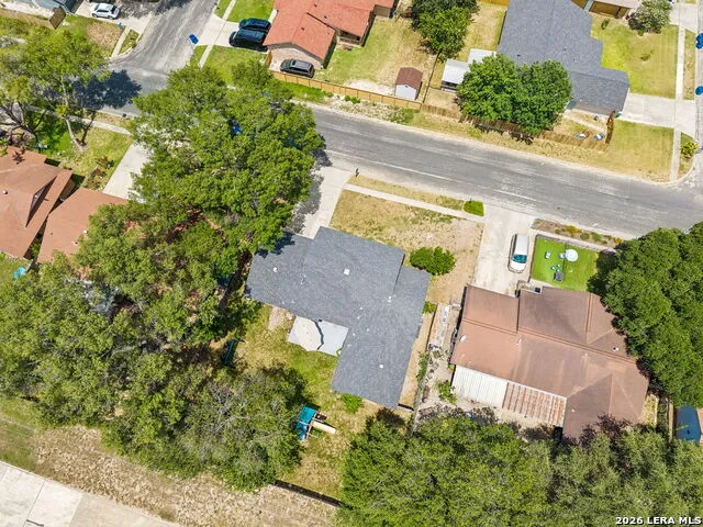 12330 Bridge Path St San Antonio, TX 78233