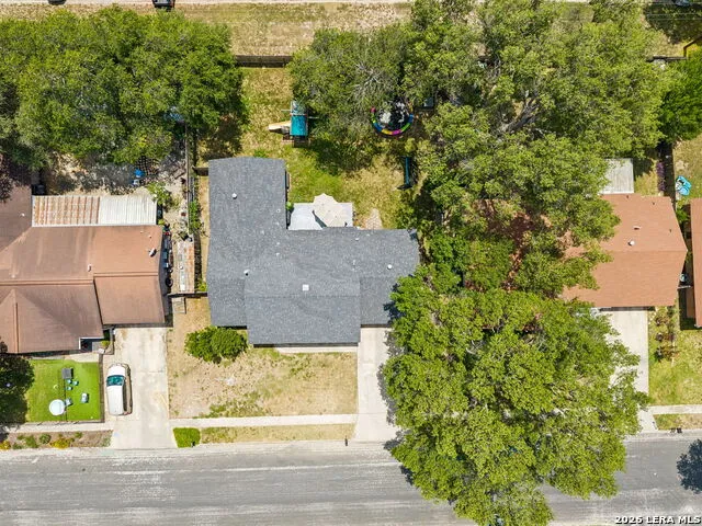 12330 Bridge Path St San Antonio, TX 78233