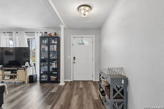12330 Bridge Path St San Antonio, TX 78233
