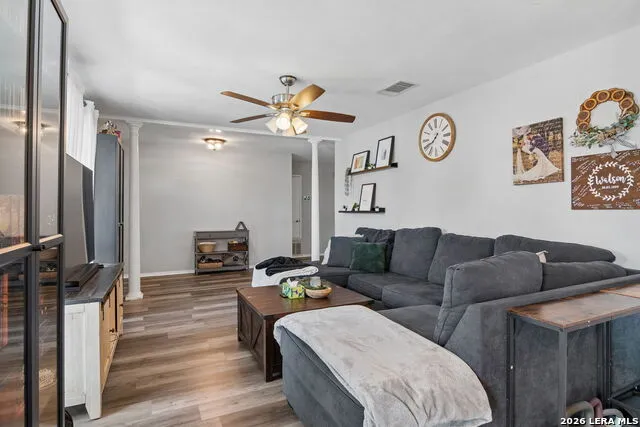 12330 Bridge Path St San Antonio, TX 78233