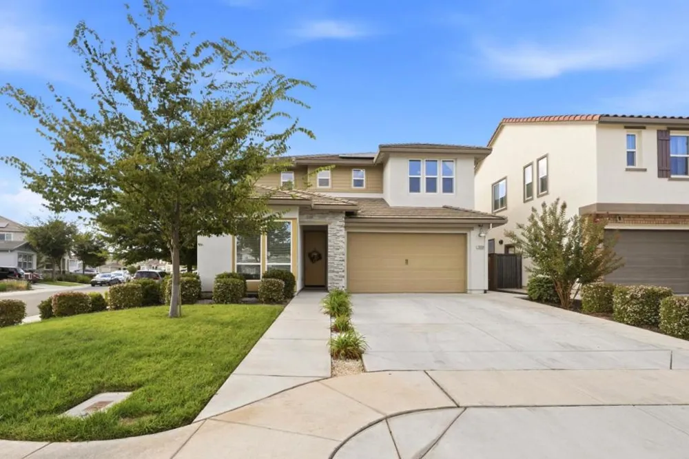 10068 Carinata Drive Elk Grove, CA 95757