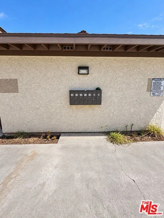 11735 Valley View Avenue #14A Whittier, CA 90604