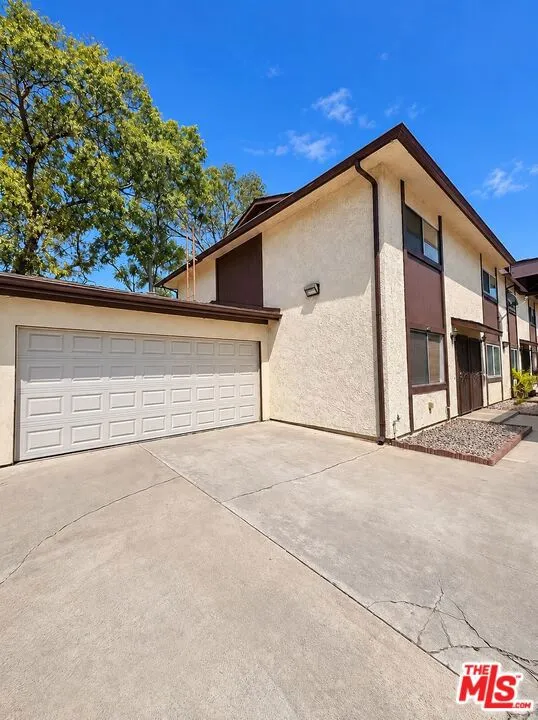11735 Valley View Avenue #14A Whittier, CA 90604