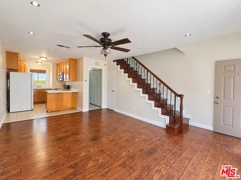 11735 Valley View Avenue #14A