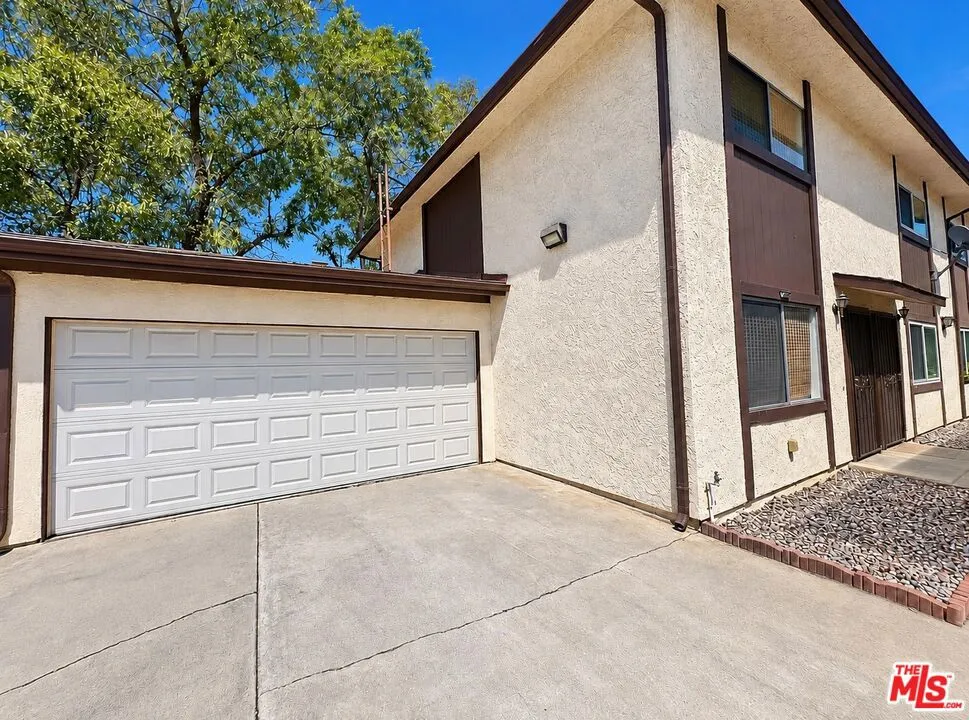 11735 Valley View Avenue #14A Whittier, CA 90604