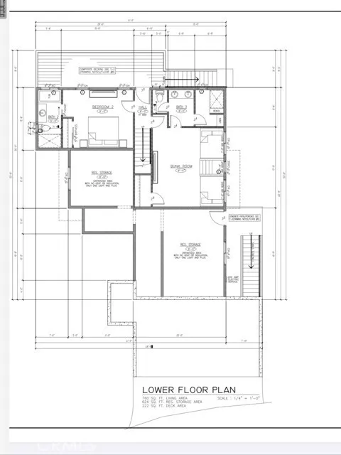 2349 Deep Creek Running Springs, CA 92382