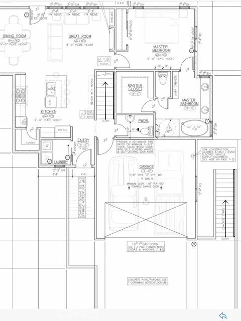 2349 Deep Creek Running Springs, CA 92382