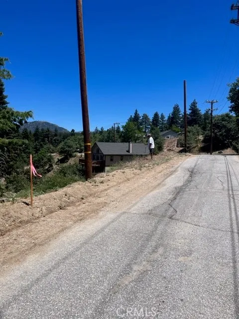 2349 Deep Creek Running Springs, CA 92382