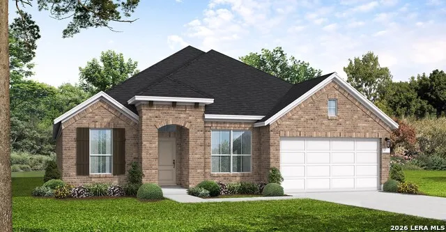 412 FOXTAIL CANYON Cibolo, TX 78108