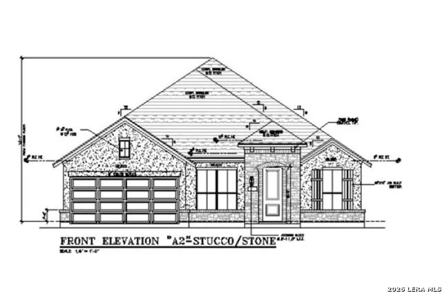 412 FOXTAIL CANYON Cibolo, TX 78108