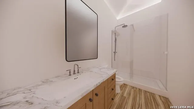 306 ROLLING OAKS LN San Antonio, TX 78253