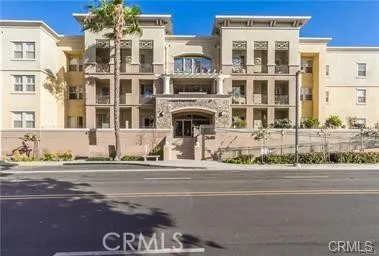 2605 Sepulveda #302 Torrance, CA 90505