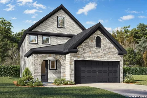 11610 Briceway Land