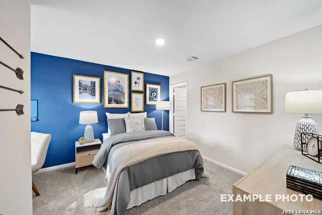 11610 Briceway Land San Antonio, TX 78254