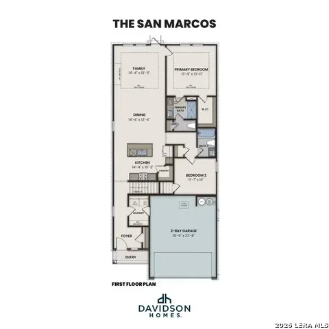 11610 Briceway Land San Antonio, TX 78254
