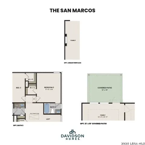 11610 Briceway Land San Antonio, TX 78254