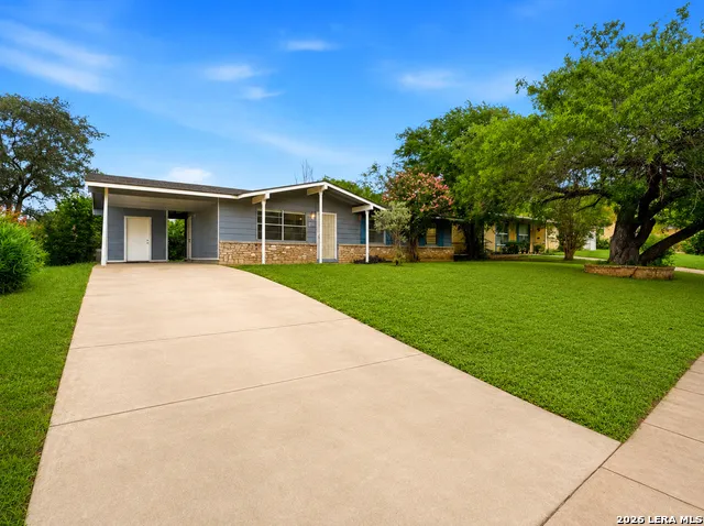 147 Fair Valley San Antonio, TX 78227