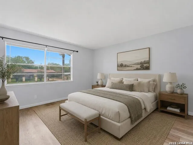 147 Fair Valley San Antonio, TX 78227