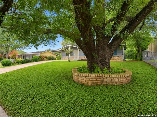 147 Fair Valley San Antonio, TX 78227