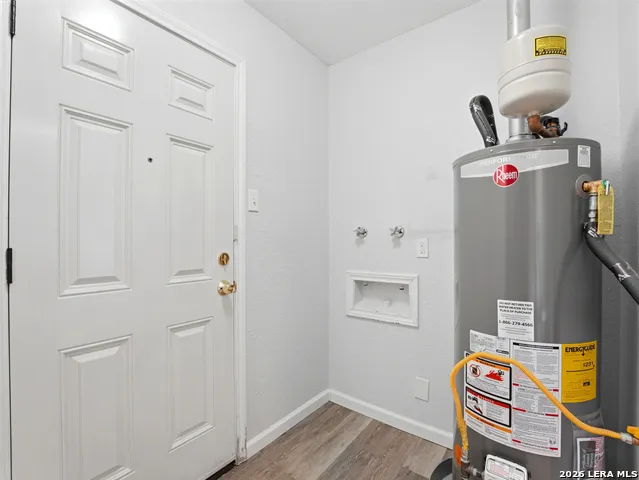 147 Fair Valley San Antonio, TX 78227