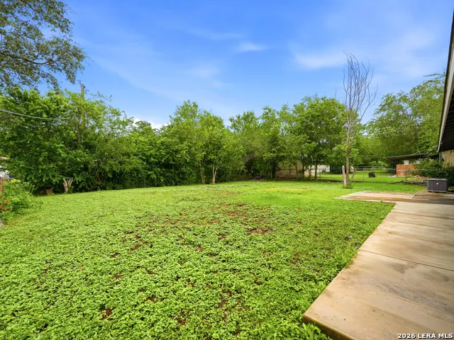 147 Fair Valley San Antonio, TX 78227