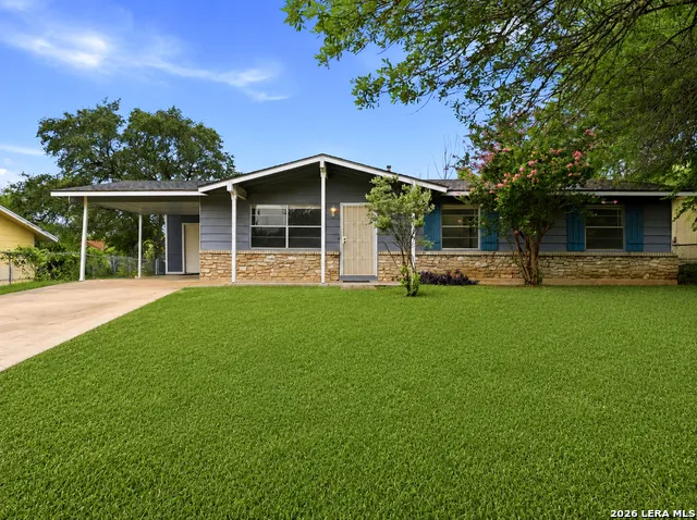 147 Fair Valley San Antonio, TX 78227