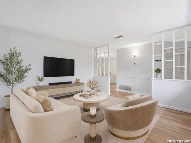 147 Fair Valley San Antonio, TX 78227