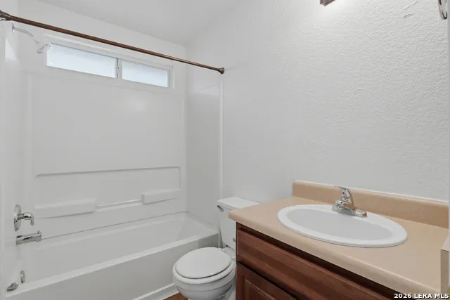 11414 GAYLORD DR San Antonio, TX 78224